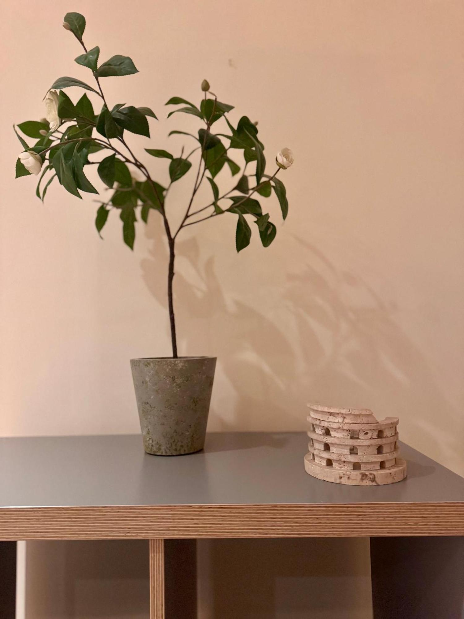 Da Noi Apartment *